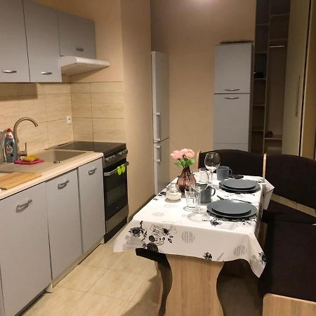 Aquasfera Apartment เรดา ภายนอก รูปภาพ