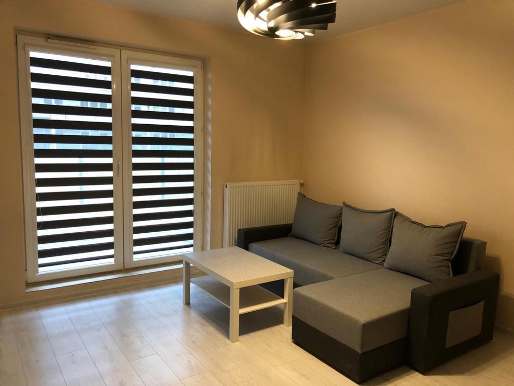Aquasfera Apartment เรดา ภายนอก รูปภาพ